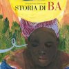 Copertina del libro Storia di Ba