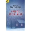 Copertina del libro Ombre sulla neve 