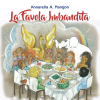 Copertina del libro La Favola Imbandita 