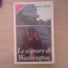 Copertina del libro Le signore di Washington 