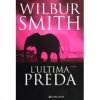 Copertina del libro L'ultima preda 