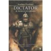 Copertina del libro Dictator. Il nemico di Cesare