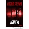 Copertina del libro Asfalto 