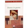 Copertina del libro Donna in guerra 