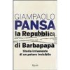 Copertina del libro La Repubblica di Barbapapà 