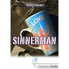 Copertina del libro Sinnerman