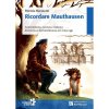 Copertina del libro Ricordare Mauthausen 