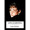 Copertina del libro Anna Karenina