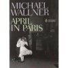 Copertina del libro April in Paris 