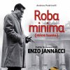 Copertina del libro Roba minima (mica tanto). Tutte le canzoni di Enzo Jannacci