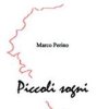 Copertina del libro Piccoli sogni