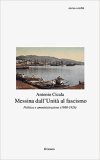 Messina dall'Unità al fascismo