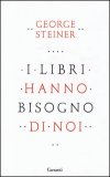 I libri hanno bisogno di noi