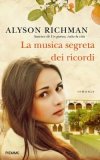 La musica segreta dei ricordi