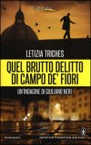 Quel brutto delitto di Campo de' Fiori