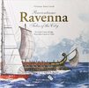 Copertina del libro Raccontiamo Ravenna. Da Giulio Cesare ad oggi