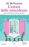 L'estate delle coincidenze