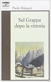 Sul Grappa dopo la vittoria