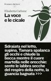 La voce e le cicale