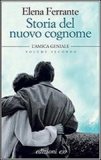 Storia del nuovo cognome