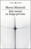 Atti osceni in luogo privato