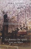 La donna che sparì con un libro