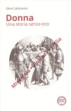 Donna. Una storia senza eco