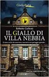 Il giallo di Villa Nebbia