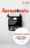 Scrivere di mafia