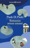 Romanzo senza umani