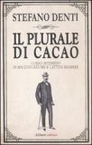 Il plurale di cacao