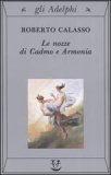 Le nozze di Cadmo e Armonia