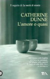 L'amore o quasi