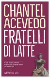 Fratelli di latte