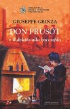 Don Prusôt e il delitto alla bocciofila