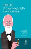 Psicopatologia della vita quotidiana