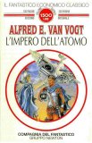 L'Impero dell'atomo