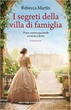 I segreti della villa di famiglia