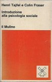 Introduzione alla psicologia sociale