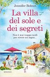 La villa del sole e dei segreti