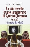 Le mie sorelle erano innamorate di Andrea Giordana (e io no)