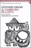 Il tamburo di latta