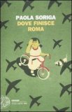 Dove finisce Roma