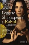 Leggere Shakespeare a Kabul