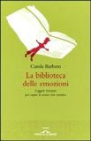 La biblioteca delle emozioni