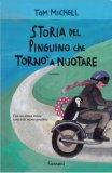 Storia del pinguino che tornò a nuotare