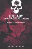 Lullaby. La ninna nanna della morte