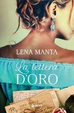 La lettera d'oro