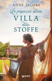 Le ragazze della villa delle stoffe