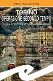 Torino operazione secondo tempo. Finale di partita per Crema e Bernardini